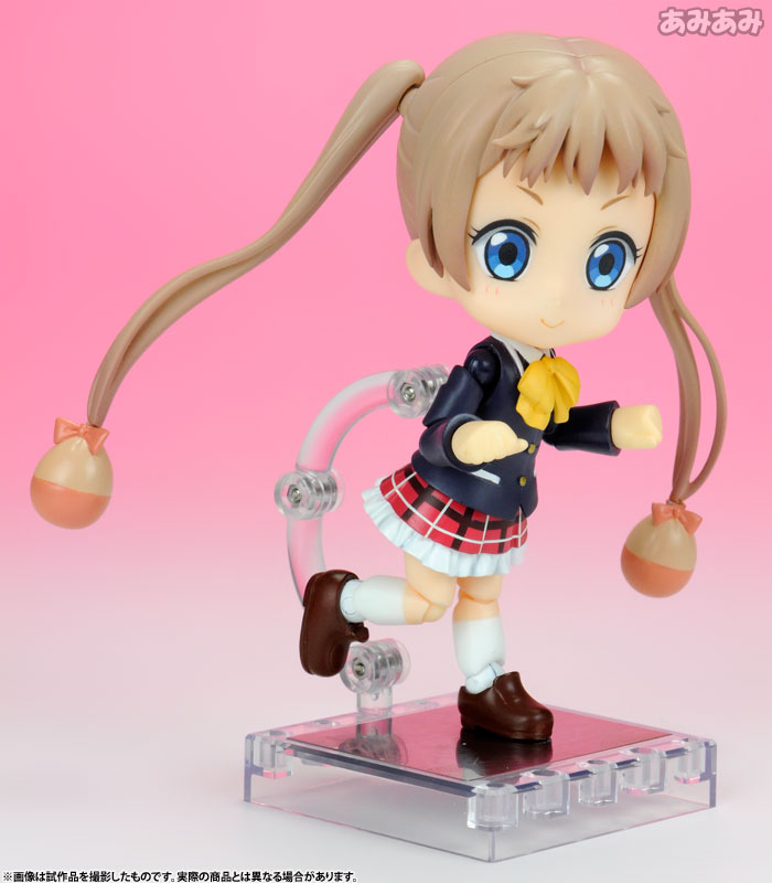 AmiAmi [Character & Hobby Shop] | 口袋人中二病也要谈恋爱！恋凸守