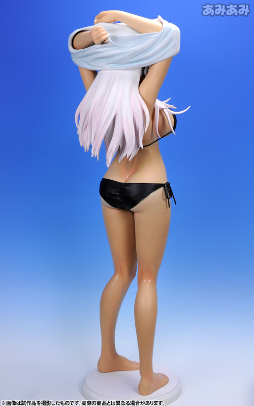 AmiAmi [Character & Hobby Shop] | Super Sonico Suntanned Ver