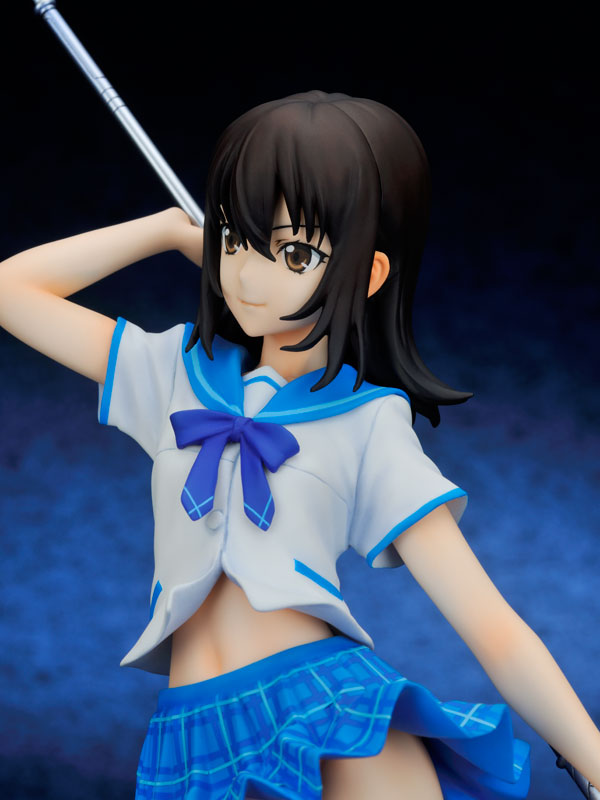 Strike the Blood IV Microfiber Yukina Himeragi & Asagi Aiba (Anime Toy) -  HobbySearch Anime Goods Store