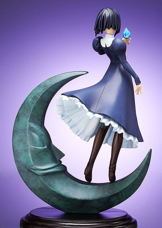 AmiAmi [Character & Hobby Shop] | 魔法使之夜久远寺有珠1/8 完成品手