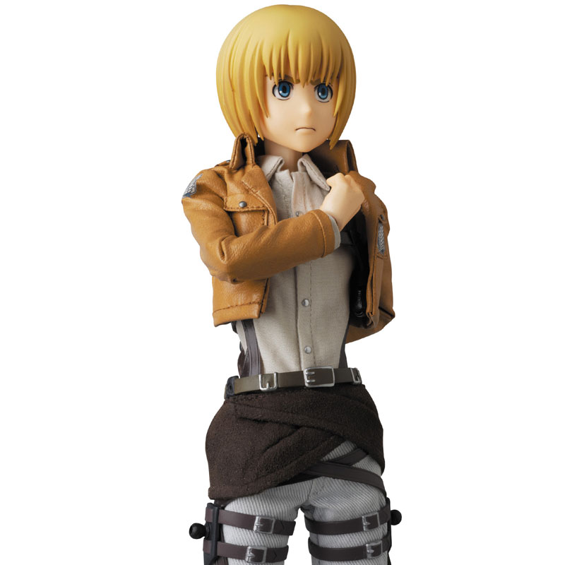 AmiAmi [Character & Hobby Shop] | Real Action Heroes No.676 RAH