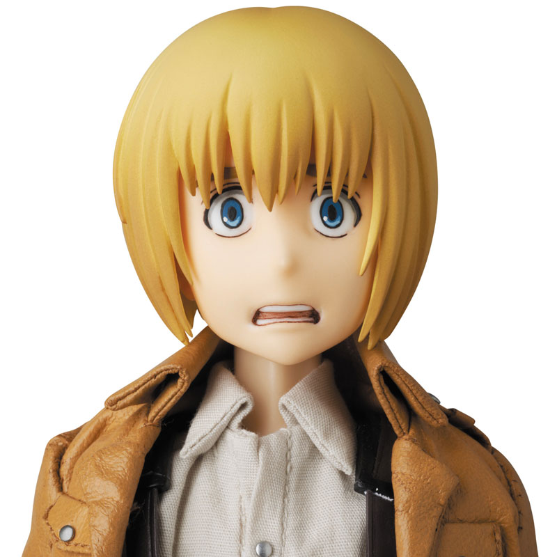AmiAmi [Character & Hobby Shop] | Real Action Heroes No.676 RAH