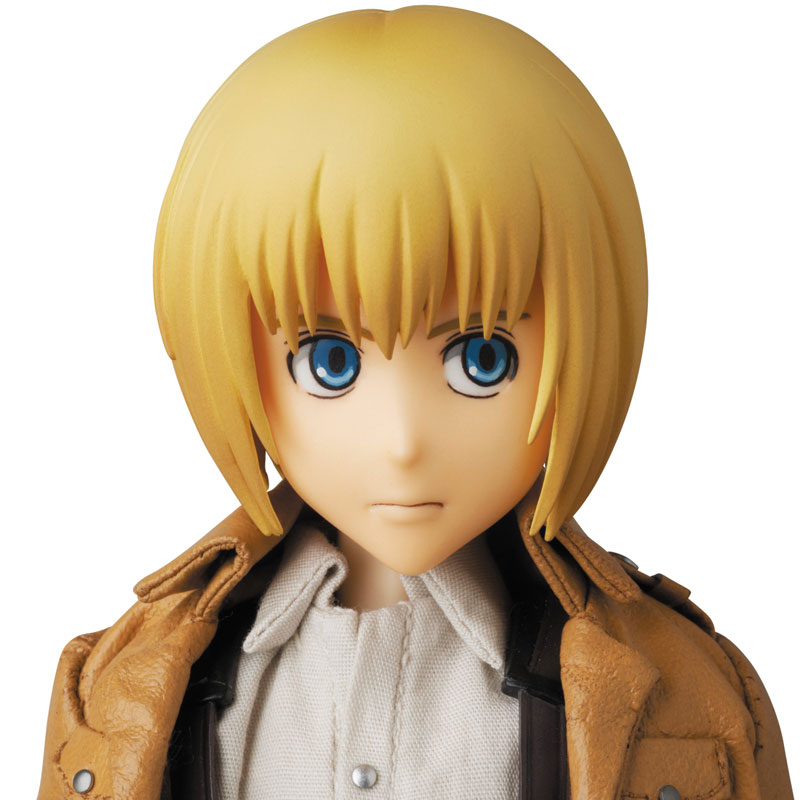AmiAmi [Character & Hobby Shop] | Real Action Heroes No.676 RAH
