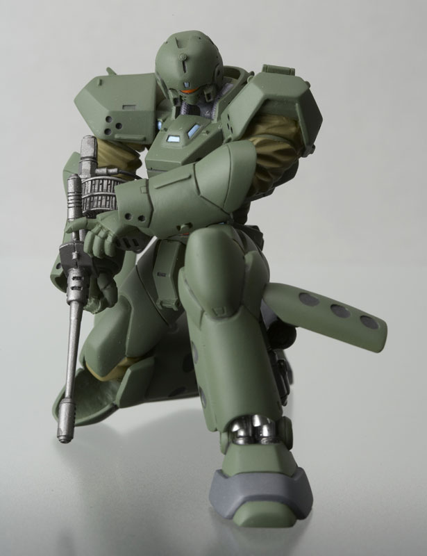 AmiAmi [Character & Hobby Shop] | Legacy of Revoltech LR-006