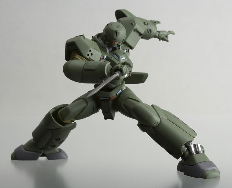 AmiAmi [Character & Hobby Shop] | Legacy of Revoltech LR-006