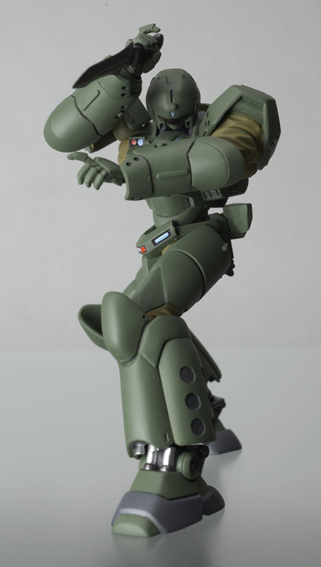 AmiAmi [Character & Hobby Shop] | Legacy of Revoltech LR-006