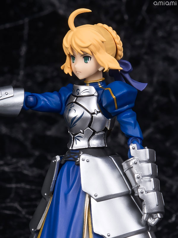 AmiAmi [Character & Hobby Shop] | figma - Fate/stay night