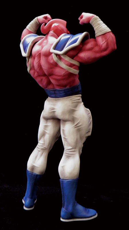 CCP Muscular Collection No. EX The Ninja CCP Muscular Collection