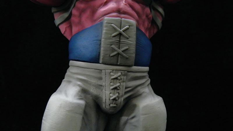AmiAmi [Character & Hobby Shop] | CCP Muscular Collection Vol.016