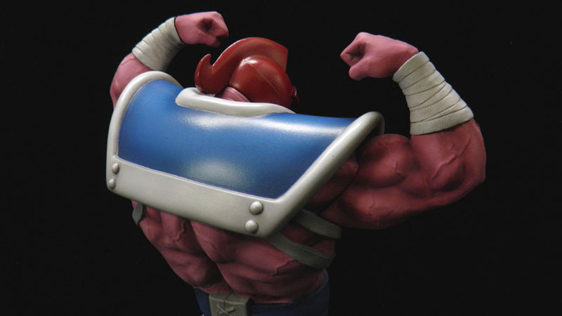 AmiAmi [Character & Hobby Shop] | CCP Muscular Collection Vol.016