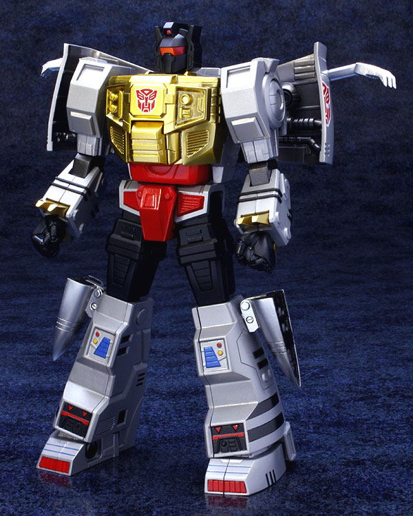 AmiAmi [Character & Hobby Shop] | EX Gokin - Transformers: Dinobot 