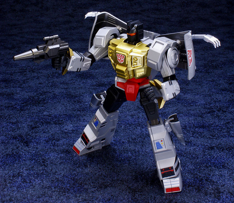 AmiAmi [Character & Hobby Shop] | EX Gokin - Transformers: Dinobot 