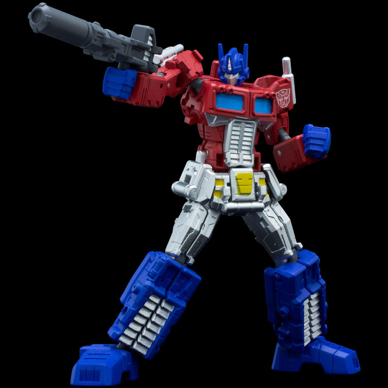 AmiAmi [Character & Hobby Shop] | TRANSFORMERS - Convoy Pen(Released)