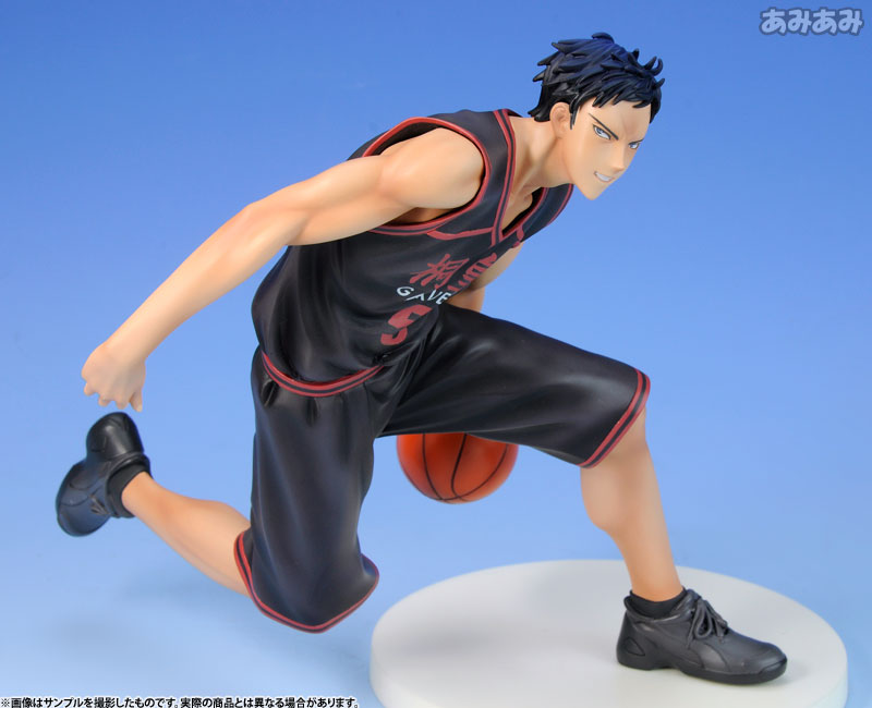 AmiAmi [Character & Hobby Shop] | Kuroko's Basketball Figure