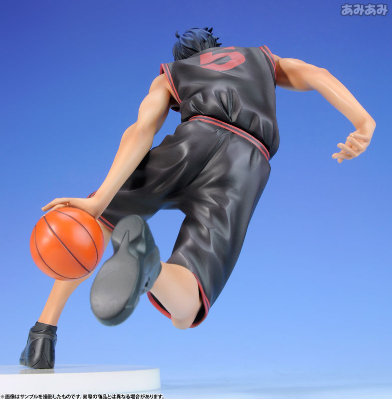 AmiAmi [Character & Hobby Shop] | Kuroko's Basketball Figure