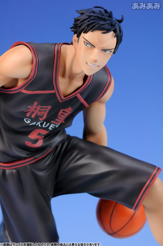 AmiAmi [Character & Hobby Shop] | (Pre-owned ITEM:A/BOX:B)Kuroko's 