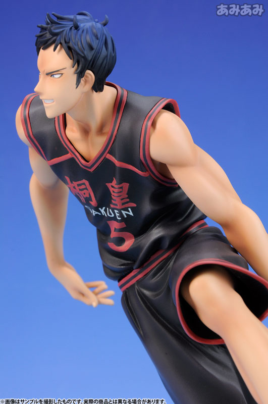 AmiAmi [Character & Hobby Shop] | (Pre-owned ITEM:A/BOX:B)Kuroko's