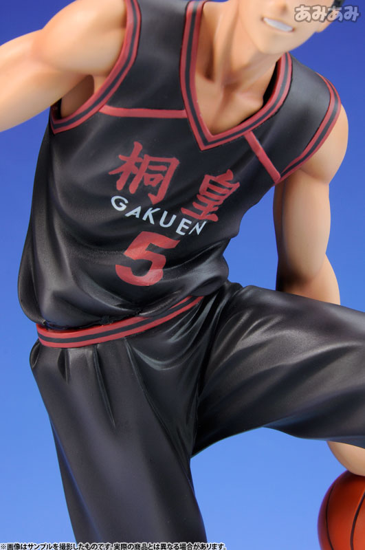 AmiAmi [Character & Hobby Shop] | Kuroko's Basketball Figure