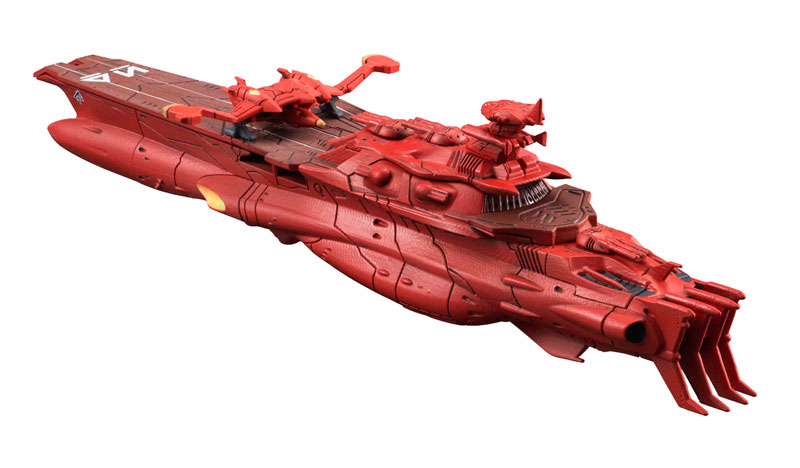 AmiAmi [Character & Hobby Shop] | Cosmo Fleet Special - Space