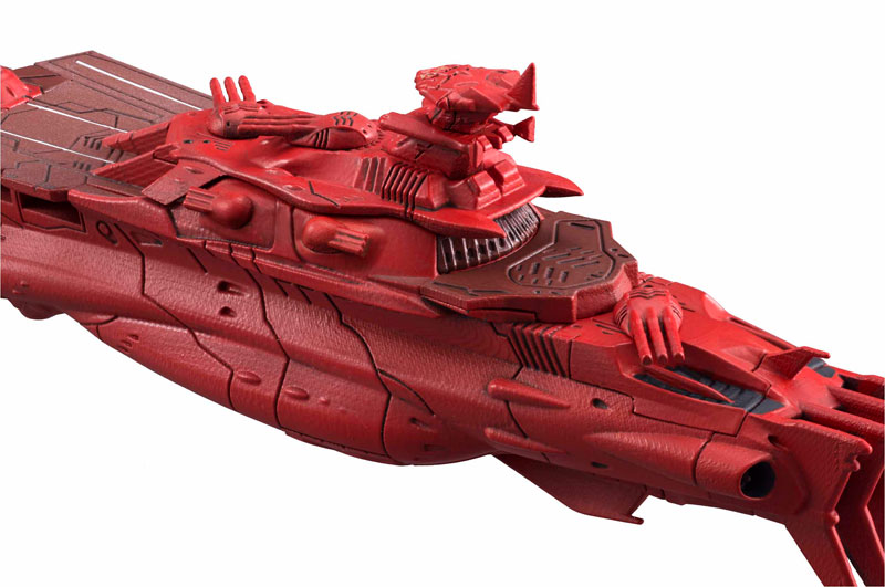 AmiAmi [Character & Hobby Shop] | Cosmo Fleet Special - Space