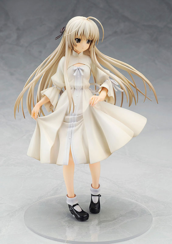 AmiAmi [Character & Hobby Shop]  Yosuga no Sora - Sora Kasugano Chinese  Dress Ver. 1/7 Complete Figure(Released)