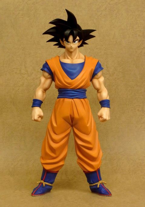 AmiAmi [Character & Hobby Shop] | Gigantic Series - Dragon Ball Z