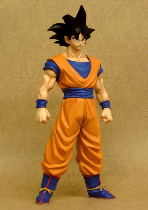 AmiAmi [Character & Hobby Shop] | Gigantic Series - Dragon Ball Z