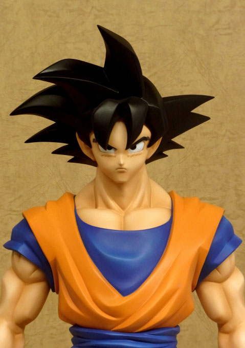 AmiAmi [Character & Hobby Shop] | Gigantic Series - Dragon Ball Z
