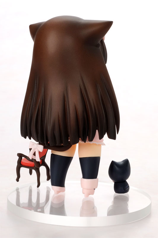 AmiAmi [Character & Hobby Shop] | Small Cat and Chair