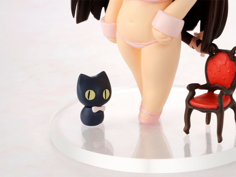 AmiAmi [Character & Hobby Shop] | Small Cat and Chair Regular 