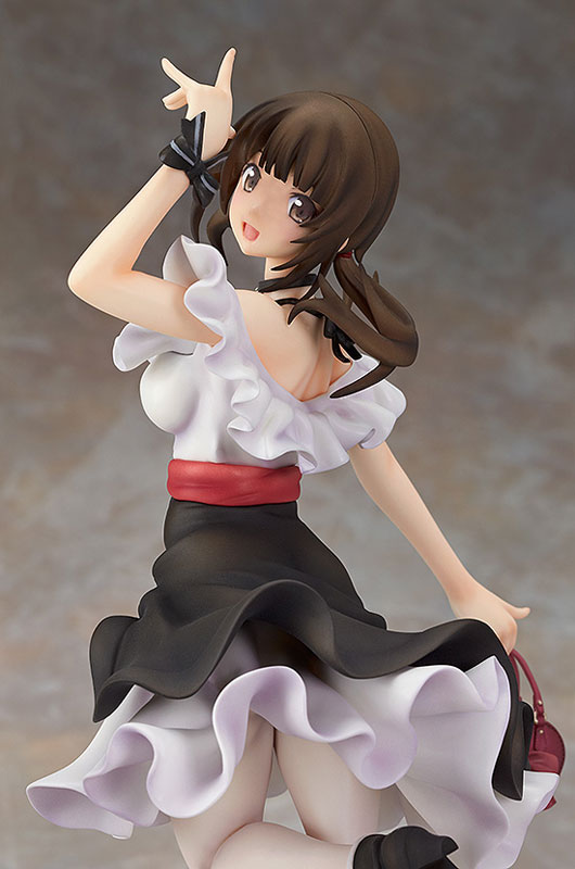 AmiAmi [Character & Hobby Shop] | TARI TARI - Sawa Okita 1/8