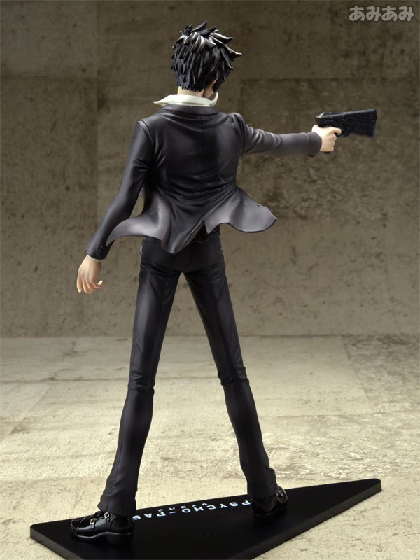 AmiAmi [Character & Hobby Shop] | mensHdge technical statue
