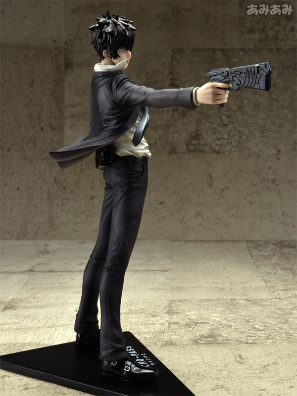 AmiAmi [Character & Hobby Shop] | mensHdge technical statue