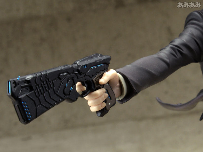 AmiAmi [Character & Hobby Shop] | mensHdge technical statue