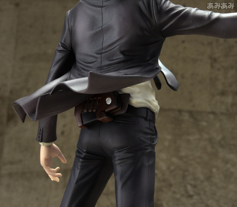 AmiAmi [Character & Hobby Shop] | mensHdge technical statue No.1