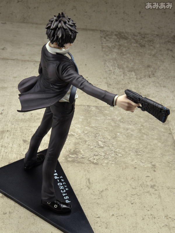 PSYCHO-PASS 受注制 複製原画 CHROMESTHESIA SCOPE a5086561-eec7-4852-acd9-