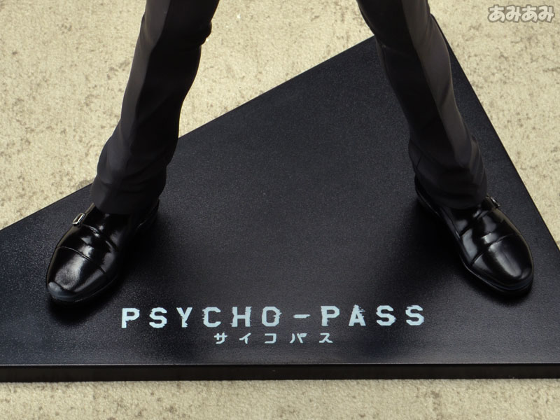 AmiAmi [Character & Hobby Shop] | mensHdge technical statue