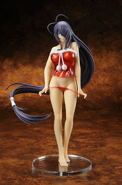 Shin Ikkitousen Unchou Kan-u (Table Ver) White 1/6 Complete Figure