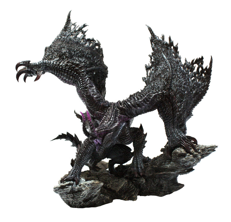 AmiAmi [Character & Hobby Shop] | Capcom Figure Builder