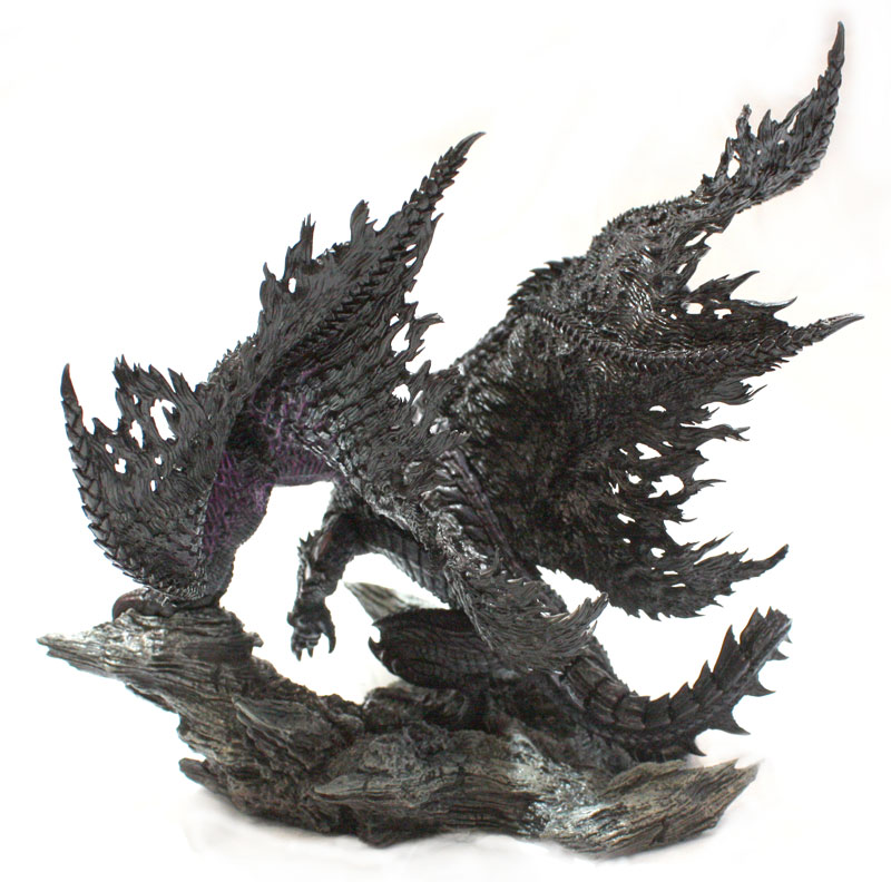 AmiAmi [Character & Hobby Shop] | Capcom Figure Builder