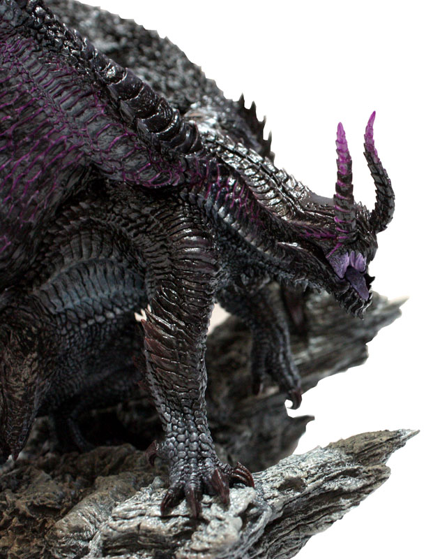 AmiAmi [Character & Hobby Shop] | Capcom Figure Builder