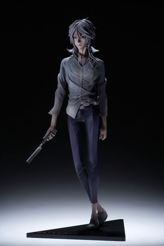 AmiAmi [Character & Hobby Shop] | mensHdge technical statue No.2