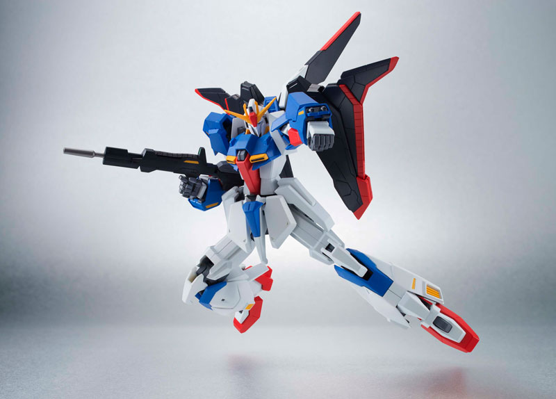 ♡様 AmiAmi [Character & Hobby Shop] | Robot Spirits -SIDE MS- Z
