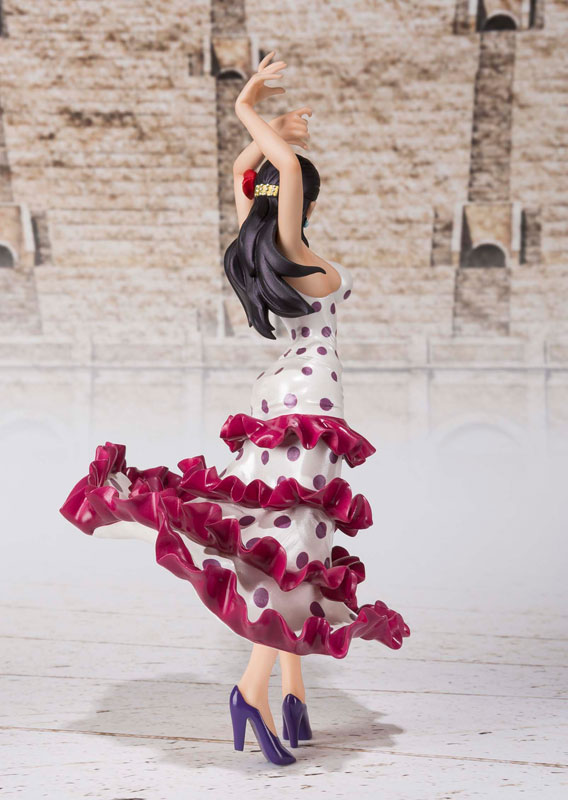 AmiAmi [Character & Hobby Shop] | Figuarts ZERO - Violet from 