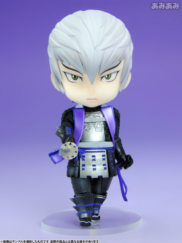 AmiAmi [Character & Hobby Shop] | Chara-Forme - Sengoku BASARA4 
