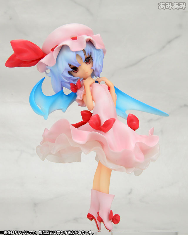 AmiAmi [Character & Hobby Shop] | Touhou Project - Remilia Scarlet 