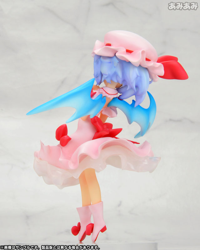 AmiAmi [Character & Hobby Shop] | Touhou Project - Remilia Scarlet