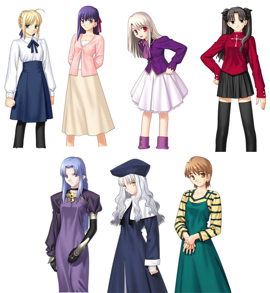 AmiAmi [Character & Hobby Shop] | PS Vita Fate/hollow ataraxia