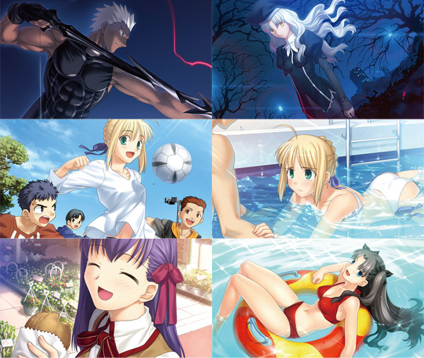 AmiAmi [Character & Hobby Shop] | PS Vita Fate/hollow ataraxia