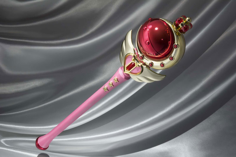 AmiAmi [Character & Hobby Shop] | PROPLICA - Cutie Moon Rod